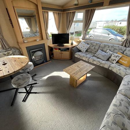 Grouse 54, Scratby - California Cliffs, Parkdean, Sleeps 6, Pet Friendly, Bed Linen, Towels And Wi-Fi Included Villa Kültér fotó