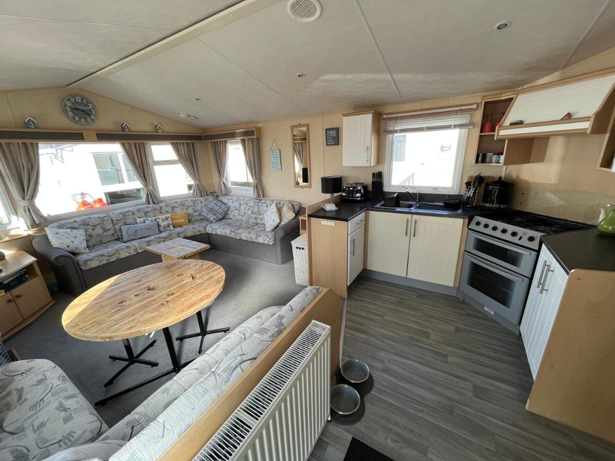 Grouse 54, Scratby - California Cliffs, Parkdean, Sleeps 6, Pet Friendly, Bed Linen, Towels And Wi-Fi Included Villa Kültér fotó