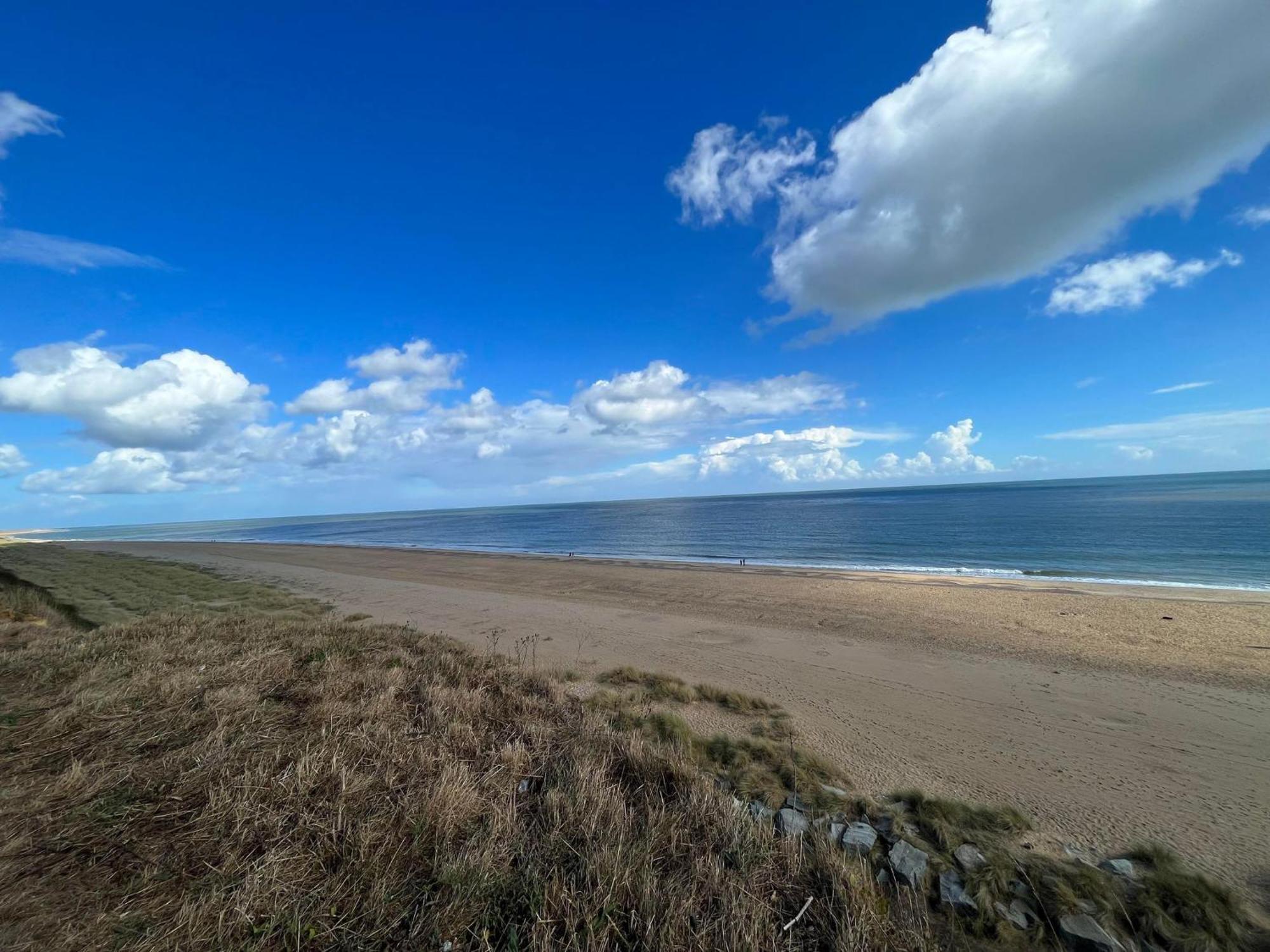 Grouse 54, Scratby - California Cliffs, Parkdean, Sleeps 6, Pet Friendly, Bed Linen, Towels And Wi-Fi Included Villa Kültér fotó
