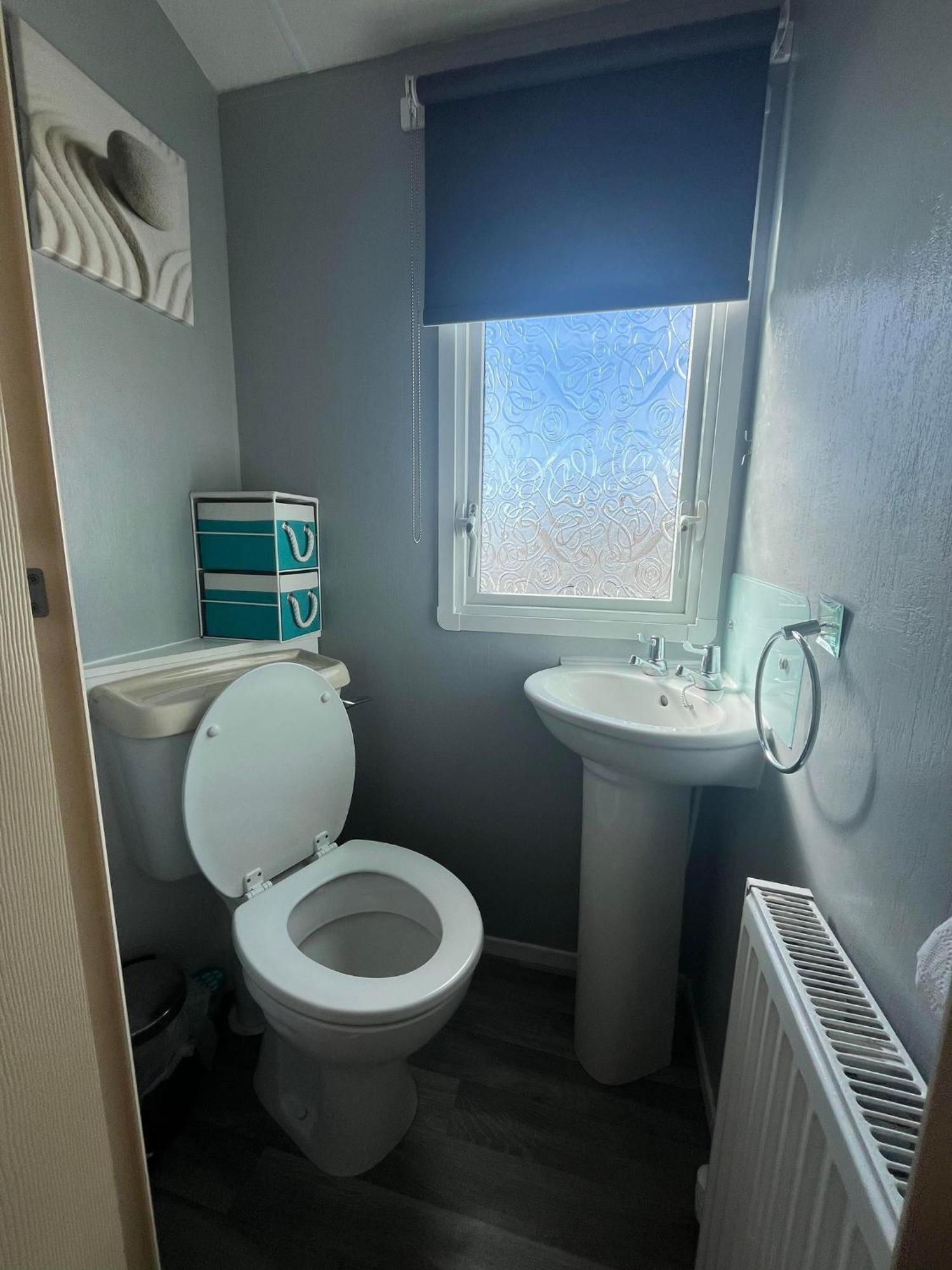 Grouse 54, Scratby - California Cliffs, Parkdean, Sleeps 6, Pet Friendly, Bed Linen, Towels And Wi-Fi Included Villa Kültér fotó